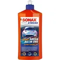 Autpolitur SONAX XTREME Ceramic Polish All-in-One 500 ml Politur & Versiegelung