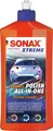 SONAX XTREME Ceramic Polish All-in-One Auto Lack Politur & Versiegelung 500ml *