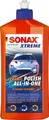 SONAX 500 ml XTREME CERAMIC POLISH ALL-IN-ONE VERSIEGELUNG POLITUR WACHS WAX