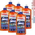 Sonax Ceramic Politur All-in-One Xtreme 6x 500ml poliert, glättet und versiegelt