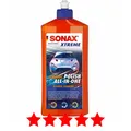 Sonax Xtreme Ceramic Polish All-in-One Auto Lack Politur & Versiegelung 500ml