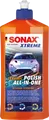 SONAX XTREME Ceramic Polish All-in-One 500 ml Auto Lack Politur & Versiegelung
