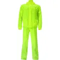 Acerbis X-Thunder, Regenkombi 2-teilig - Neon-Gelb - M