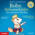 Markus Osterwal Bobo Siebenschläfer. Die schönsten Klassiker. Geschichten f (CD)