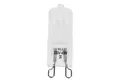 easyPART Montagezubehör Backofen wie SAMSUNG DE47-00040B Halogenlampe G9 40W 230V, Für Backofen / Herd