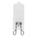 easyPART passend für SAMSUNG DE47-00040B Halogenlampe G9 40W 230V für Backofen
