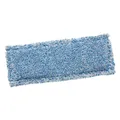 Meiko Microfasermopp meliert 40 cm blau Wischmop Sehr gute Reinigungsleistung durch feine Microfaser