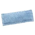 meiko Textil GmbH Meiko Microfaser-Mopp S4, 40 cm, Mopp mit guter Reinigungsleistung durch feine Mikrofaser, Farbe: blau 941884-000-5