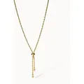 PURELEI Shooting Star Anxiety Kette