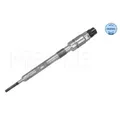 1x Glühkerze MEYLE 114 860 0004 passend für AUDI SEAT SKODA VW