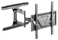 RICOO TV Wandhalterung Fernseher Halterung Wandhalter 32-58 Zoll S5944