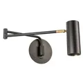 Redo 01-2369 Spot-Wandleuchte PIVOT  GU10