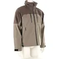 The North Face Devils Thumb GTX Herren Outdoorjacke Gore-Tex-Braun-L