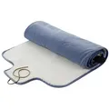 Medisana Heizkissen Medisana OL 850 Wärmedecke Blau blau