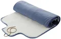 Medisana OL 850 Wärmedecke Blau
