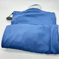 medisana OL 850 Outdoor Wärmedecke, kabellose Heizdecke mit 3 Temperaturstufen f
