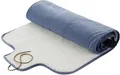 Medisana OL 850 Wärmedecke Heizdecke USB 5V 135x45cm blau 1611644