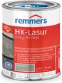 Remmers HK-Lasur 3in1 Grey-Protect silbergrau (RC-970) 0,75 l, Holzlasur aussen