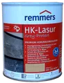 HK Lasur Silbergrau Grey-Protect außen Remmers 750ml