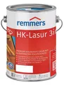 0,75L Remmers HK Lasur silbergrau Holzschutzlasur 3in1 Lasur