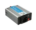 Extralink VOLTAGE CONVERTER 12V - 230V, 600W, MODIFIED SINUS OPIM-600W Netzteil & Spannungsumwandler Auto Aluminium, Schwarz (EX.18051)