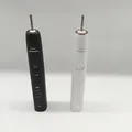 Sonicare DiamondClean HX9914/61, Elektrische Zahnbürste - Schwarz/Weiß