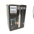 Philips -- Diamondclean 9000 Zahnbürste Doppelpack 2 Power White