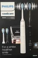 Philips Sonicare HX9914/61 DiamondClean Doppelpack, schwarz+roségold - NEUWARE