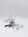 Philips Sonicare DiamondClean 9000 – Elektr. Zahnbürsten (HX9914/61) nur weiße