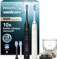 Philips Sonicare DiamondClean 9000 Doppelpack – HX9914/61