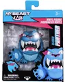 Mr. Beast Lab Vinyl Figur Classic Panther 9 cm