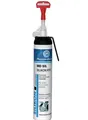 Silikondichtmasse MD schwarz 200 ml Automatik-Kartusche  -60 °C bis +230 MARSTON