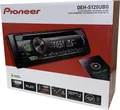 Pioneer DEH-S120UBG