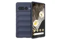 betterfon Handyhülle Outdoor Case für Google Pixel 7 Pro Back Cover Bumper TPU Case, Stoßfestes TPU, formstabil, flexibel & mit Kameraschutz