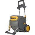 Hozelock - Schlauchwagen Auto Reel Mobile Anschl.-gew.12,5mm 1/2 Zoll Ku./metall