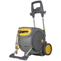 Hozelock 100-100-488 Auto Reel Mobile Schlauchwagen 35 m 1 St.