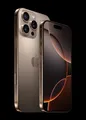 Apple IPHONE 16 Pro Max 256GB 6.9 " Desert Eu MYX03QN/A Smartphone Neu