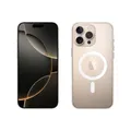 Smartphone Apple Iphone 16 Pro Max 6,7`` 256 Gb Brown NEU