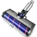 Bodendüse Bürste für Dyson V6 DC59 DC58 DC62 Soft Walze Bürstenwalze Zubehör
