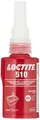 Loctite 237296 510 Flächendichtung mittelfest hochtemperaturbeständig 50 ml