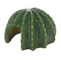Hobby Cactus Home 3 - Versteck Höhle Terrarium Wüste Deko Schlange Echsen