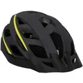 FISCHER Fahrrad Fahrradhelm Fahrradhelm schw. L/XL 50452:FISCHER