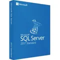 Microsoft SQL Server 2017 Standard , 2 Core Edition