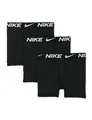 Nike Unisex 9n0844-023_10-12y Unterwäsche, Schwarz, M EU