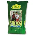Oase Sportrasen 10 kg Rasensamen Grassamen Spielrasen Sportrasen Strapazierrasen