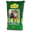 Oase Sportrasen 10 kg Rasensamen Grassamen Spielrasen Sportrasen Strapazierrasen