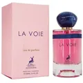 Alhambra Eau de Parfum La Voie - EDP - Inhalt: 100 ml