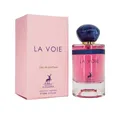 No-Name La Voie Parfum