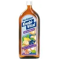 KNOBIVITAL mit Aroniabeere Bio 960 ml Flaschen