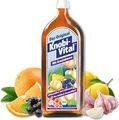 KNOBIVITAL mit Aroniabeere Bio 960 ml